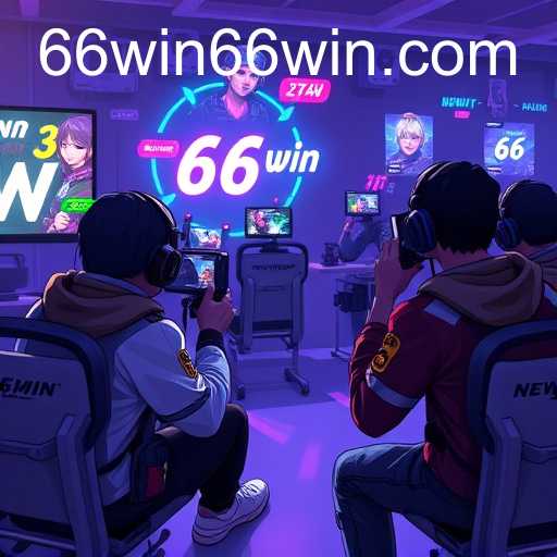The Rise of 66win: Bridging Gaming and Entertainment