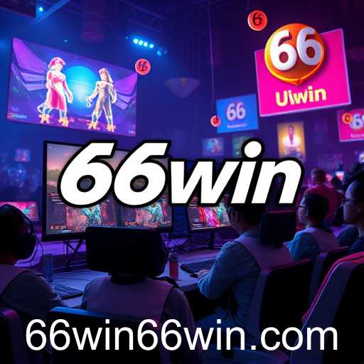 The Rise of 66win in the Gaming Arena