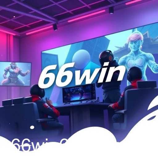 The Evolution of 66win and Its Impact on Online Gaming