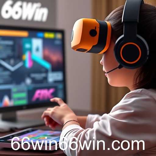 66Win Revolutionizes Online Gaming