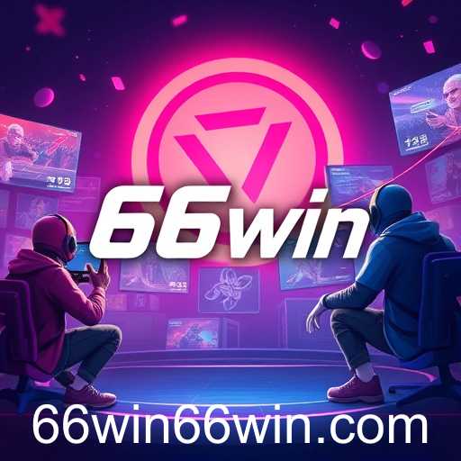The Rise of 66win in the Gaming World