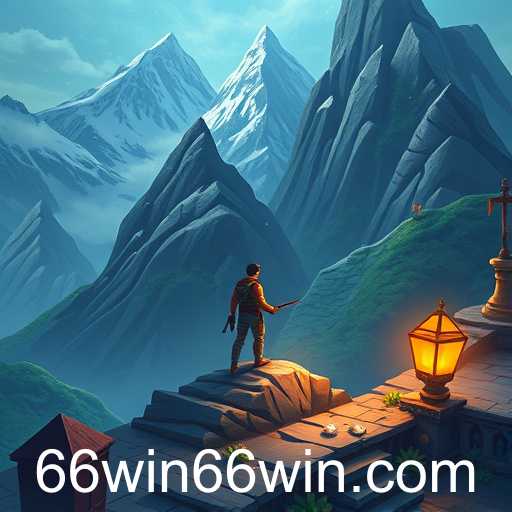 Exploring the Thrilling World of Adventure Games: Unleashing the Spirit of 66win