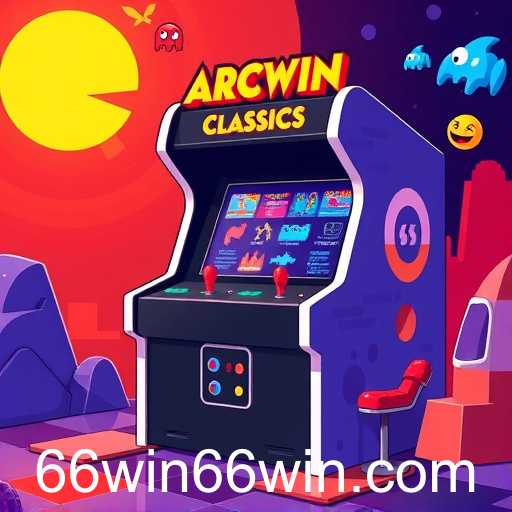 Exploring the Thrilling World of Arcade Games on 66win
