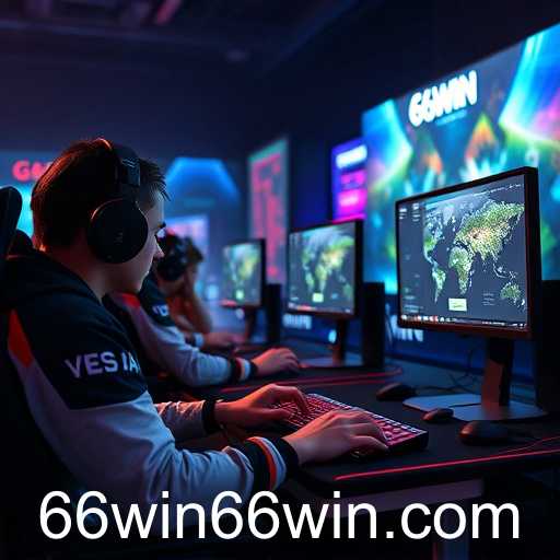 Navigating the Competitive Landscape of Online Gaming