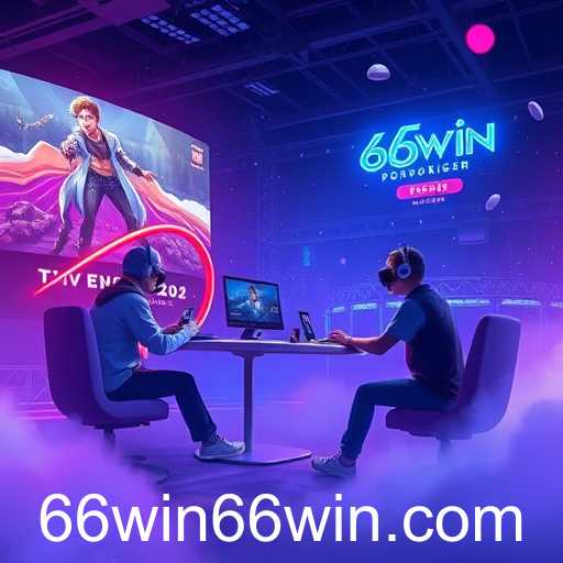 Digital Trends in Gaming Enter a New Frontier