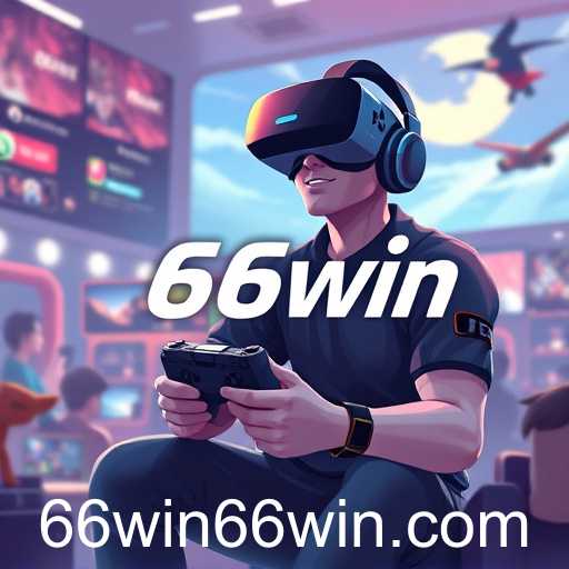 Gaming Revolution: A Deep Dive into 66win's Success