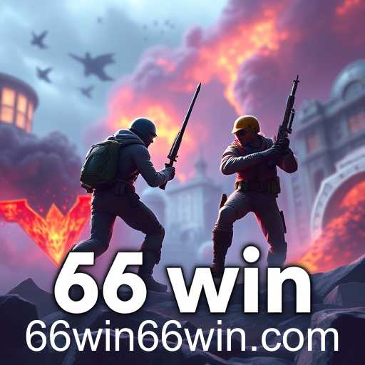 Exploring the Exciting World of Multiplayer Games with 66win