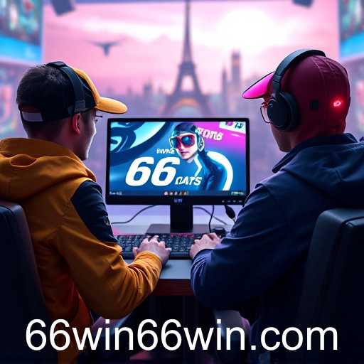 Online Gaming Evolution and Trends