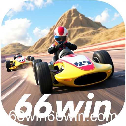 Exploring the Exciting World of Racing Games with 66win