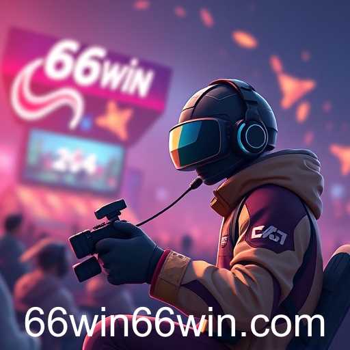 The Rise of 66win: Evolution of Online Gaming