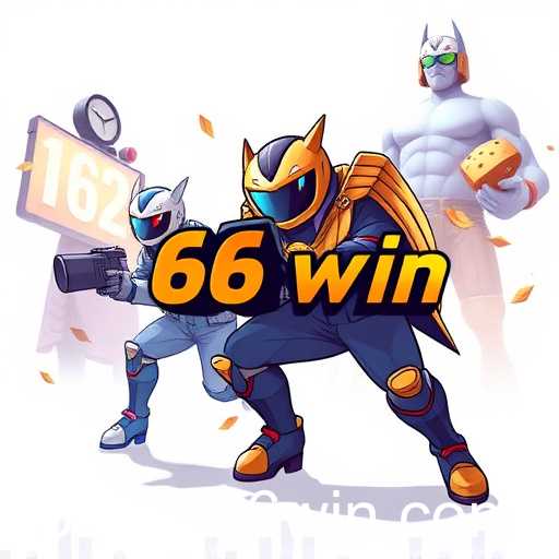 The Rise of 66win: A Leading Player in the Online Gaming Industry