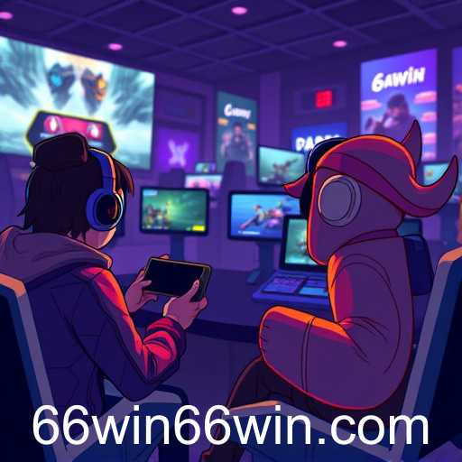 The Rise of Online Game Portals in a Digital World